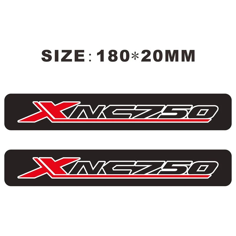 Reflective Motorcycle Sticker Decal For Honda Nc750x Nc750 x Nc 750 2014-2022