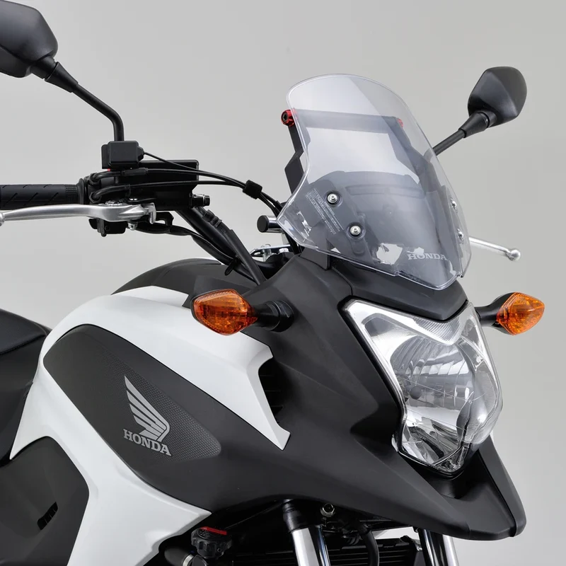 Motorcycle GPS Mount Mounting Adapter Holder Bracket For HONDA NC 700 X NC700X 2012-2013 NC750X NC 750 X 2014-2015