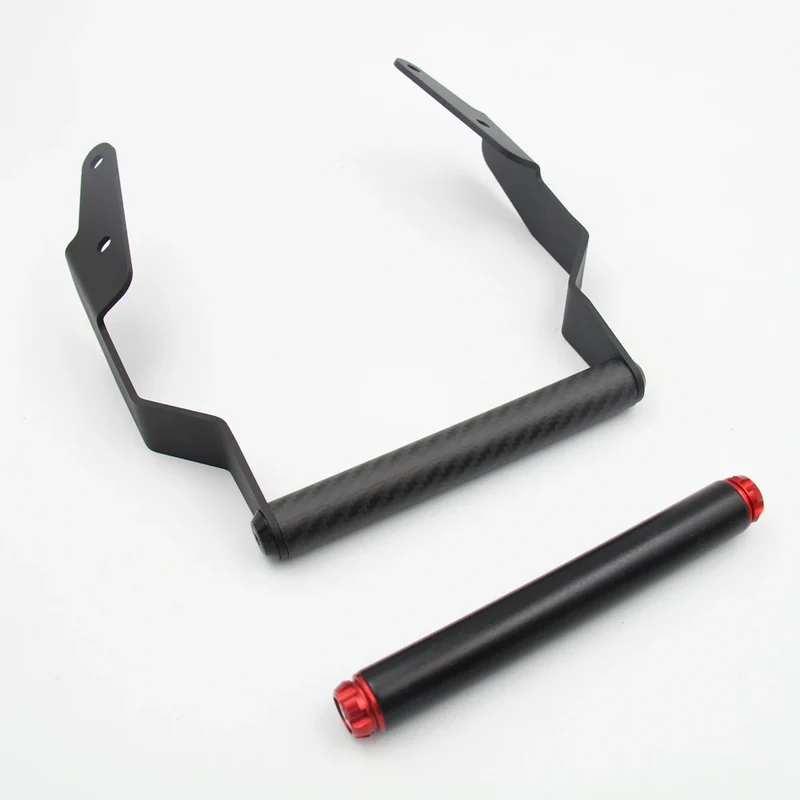 Motorcycle GPS Mount Mounting Adapter Holder Bracket For HONDA NC 700 X NC700X 2012-2013 NC750X NC 750 X 2014-2015