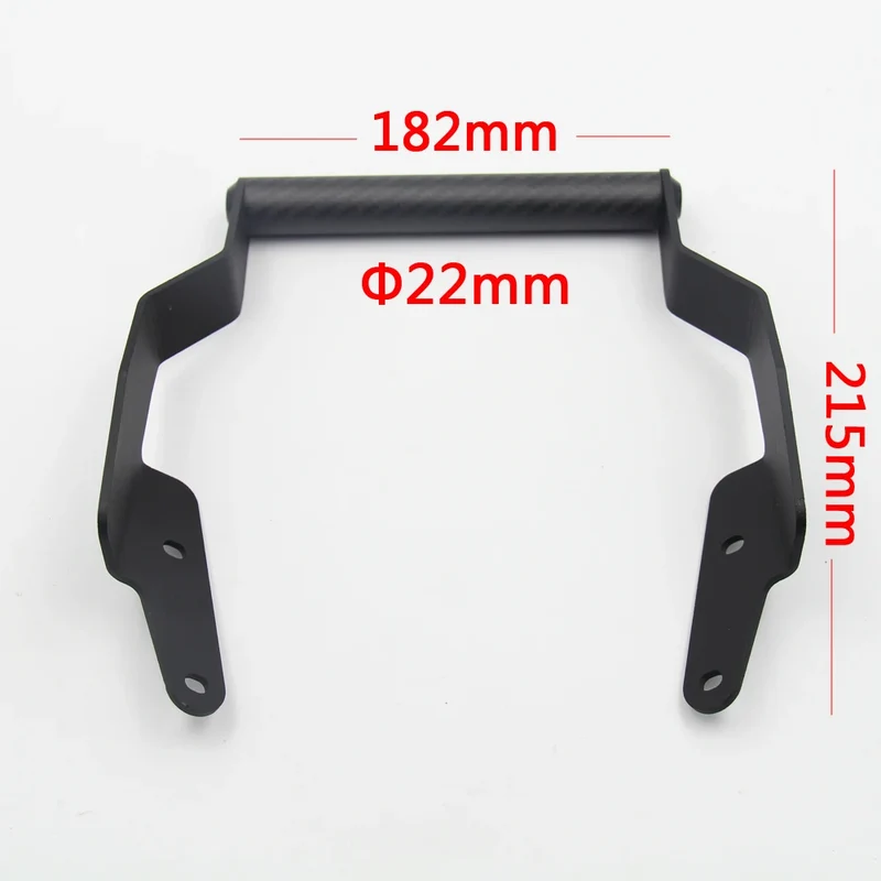 Motorcycle GPS Mount Mounting Adapter Holder Bracket For HONDA NC 700 X NC700X 2012-2013 NC750X NC 750 X 2014-2015