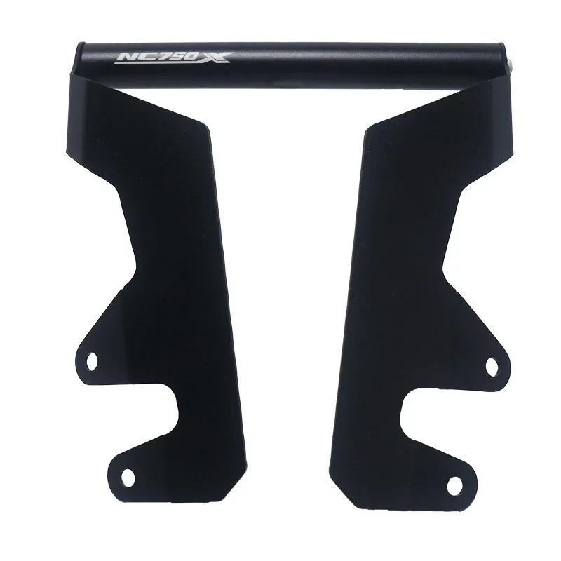 22mm NC 750X/700X Motorcycle Phone Holder Stand GPS Navigation Plate Bracket For Honda NC750X 2015 NC700X 2012-2014