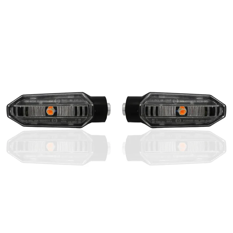 2022 LED Turn Signal Indicator For HONDA NC750 X 2021 ADV150 X-ADV 750 XADV750 CRF 250/300/L 2020 2022 Motorcycle Blinker