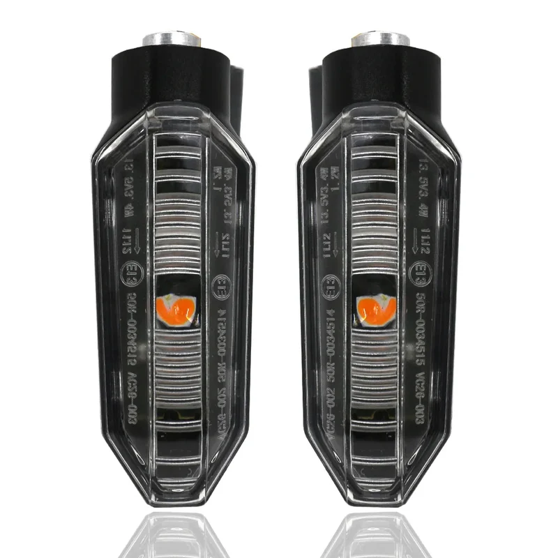 2022 LED Turn Signal Indicator For HONDA NC750 X 2021 ADV150 X-ADV 750 XADV750 CRF 250/300/L 2020 2022 Motorcycle Blinker