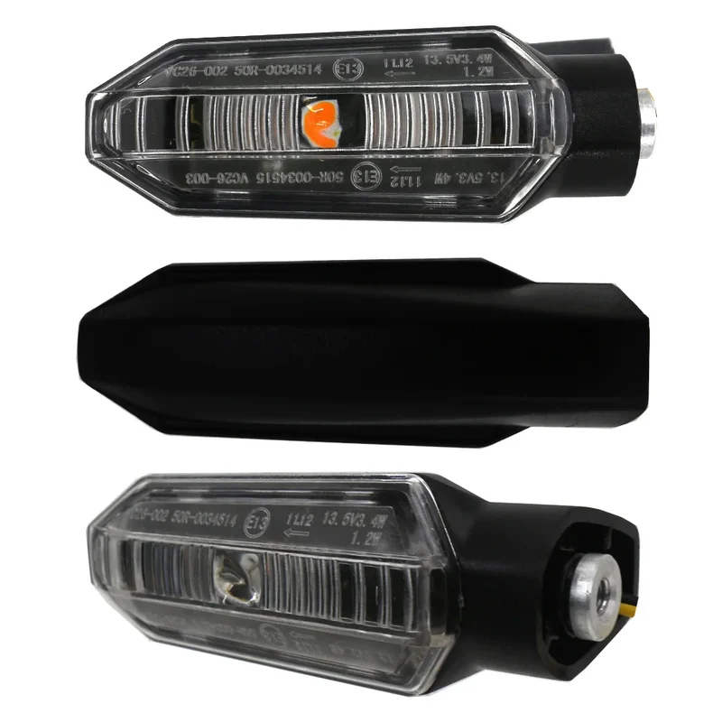 2022 LED Turn Signal Indicator For HONDA NC750 X 2021 ADV150 X-ADV 750 XADV750 CRF 250/300/L 2020 2022 Motorcycle Blinker