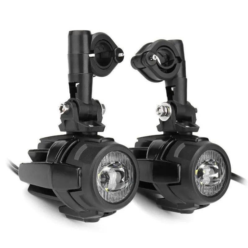 Motorcycle Front Fog Light Led Driving Lights Parts For BMW R1200GS R 1200 GS Adventure LC 2014 2015 2016