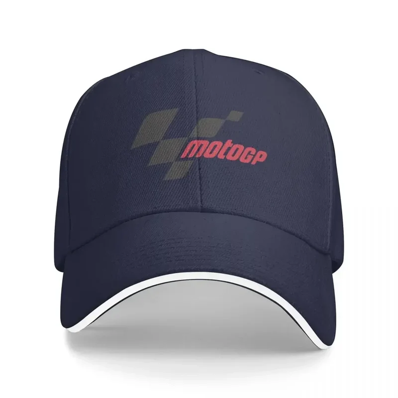 Moto GP Logo Essential T-Shirt Cap Baseball Cap wild ball hat hat for women Men's