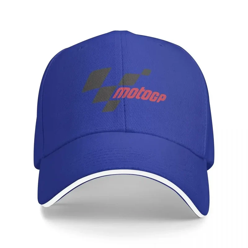 Moto GP Logo Essential T-Shirt Cap Baseball Cap wild ball hat hat for women Men's