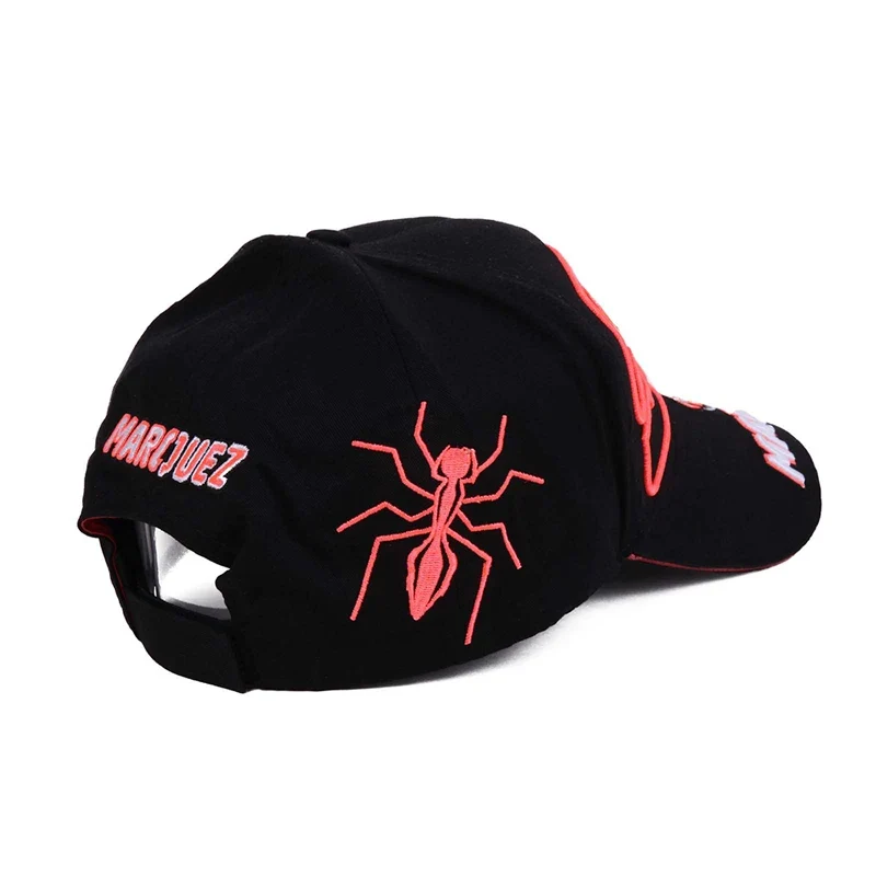 New Arrival Men Women Baseball Cap 93 Moto GP Car Racing Summer Sun Visor Snapback Motorcycle Unisex Trucker Dad Hat Gorras H092