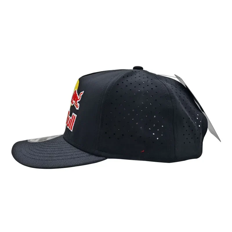New Motorcycle Hat Outdoor Racing Hat Motorcycle Rider Off road Motorcycle Baseball Hat Bicycle Sunshade Hip Hop Hat Wholesale