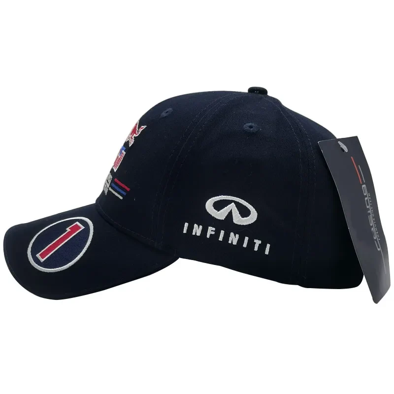New Motorcycle Hat Outdoor Racing Hat Motorcycle Rider Off road Motorcycle Baseball Hat Bicycle Sunshade Hip Hop Hat Wholesale