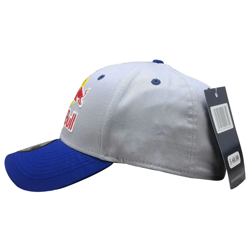New Motorcycle Hat Outdoor Racing Hat Motorcycle Rider Off road Motorcycle Baseball Hat Bicycle Sunshade Hip Hop Hat Wholesale