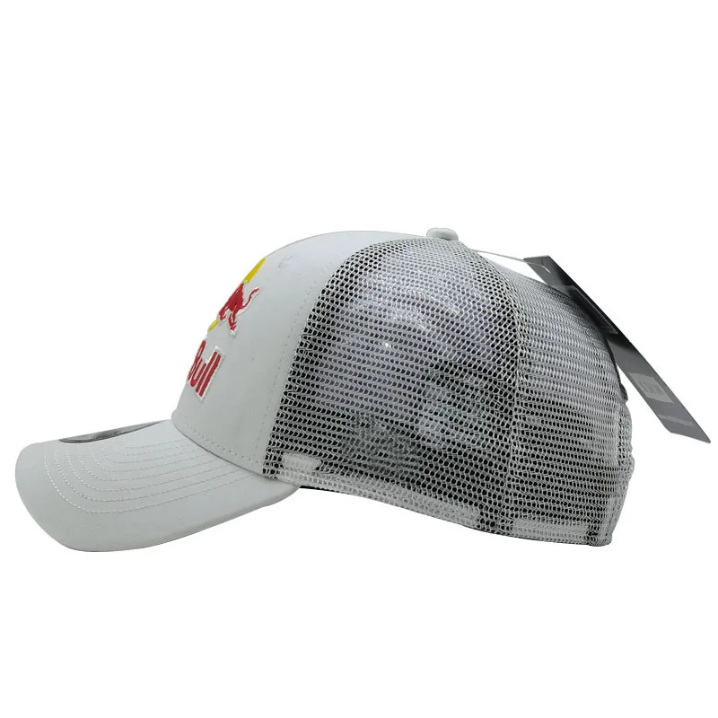 New Motorcycle Hat Outdoor Racing Hat Motorcycle Rider Off road Motorcycle Baseball Hat Bicycle Sunshade Hip Hop Hat Wholesale