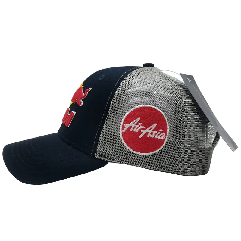 New Motorcycle Hat Outdoor Racing Hat Motorcycle Rider Off road Motorcycle Baseball Hat Bicycle Sunshade Hip Hop Hat Wholesale