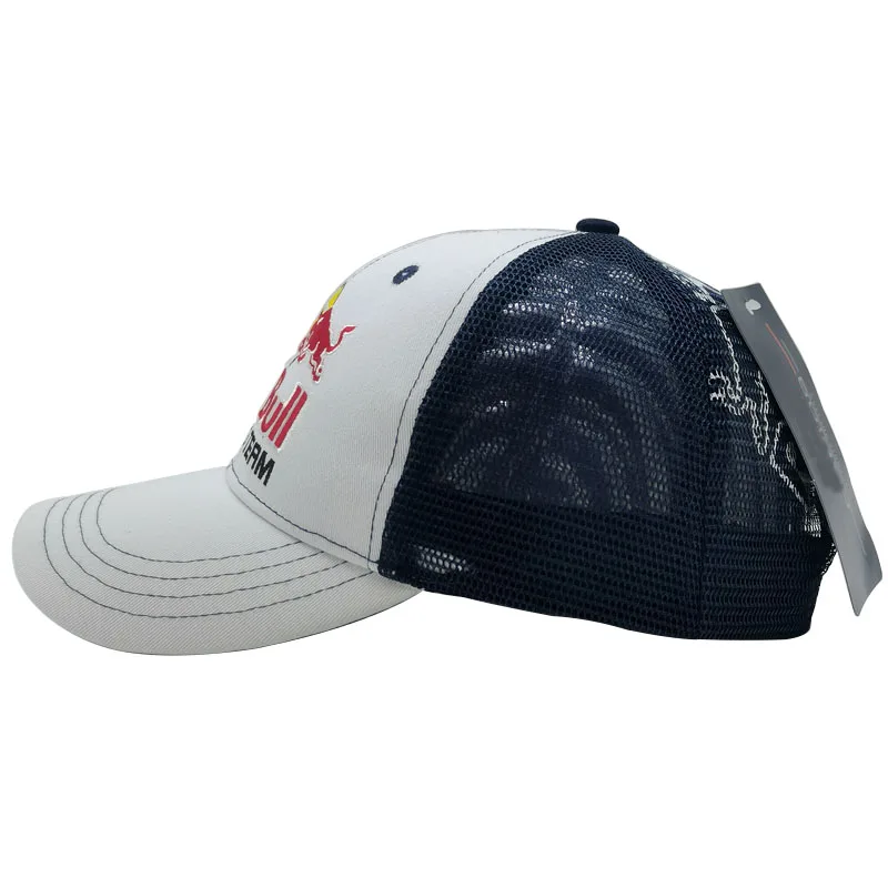 New Motorcycle Hat Outdoor Racing Hat Motorcycle Rider Off road Motorcycle Baseball Hat Bicycle Sunshade Hip Hop Hat Wholesale
