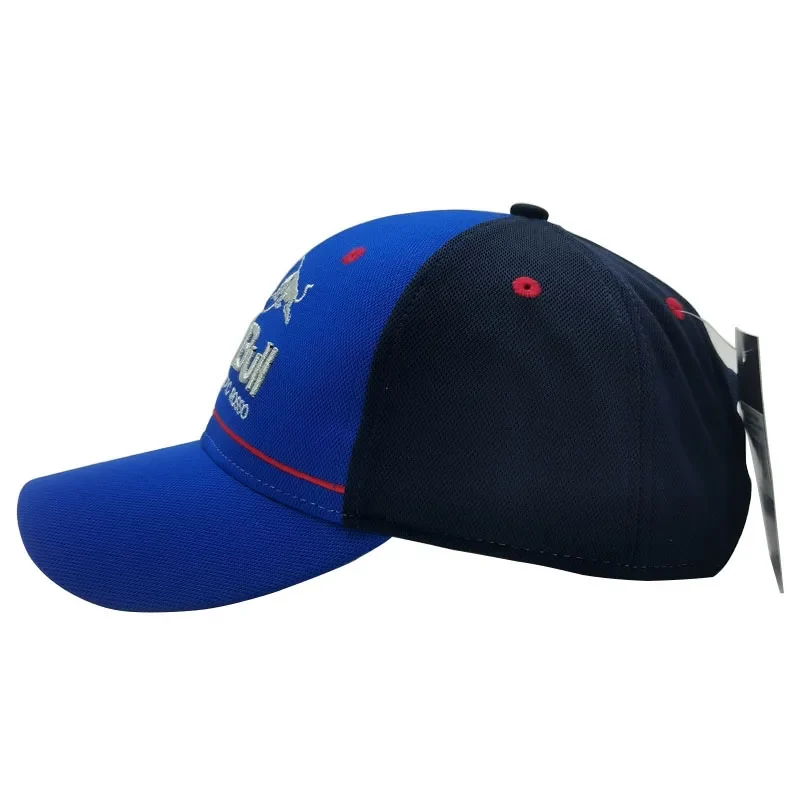 New Motorcycle Hat Outdoor Racing Hat Motorcycle Rider Off road Motorcycle Baseball Hat Bicycle Sunshade Hip Hop Hat Wholesale