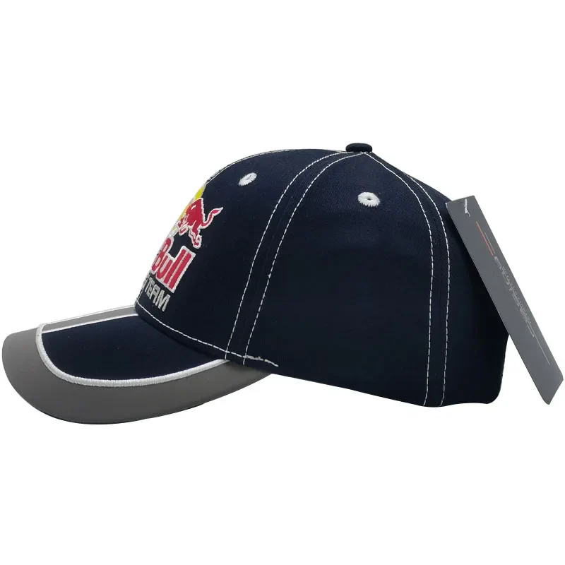 New Motorcycle Hat Outdoor Racing Hat Motorcycle Rider Off road Motorcycle Baseball Hat Bicycle Sunshade Hip Hop Hat Wholesale