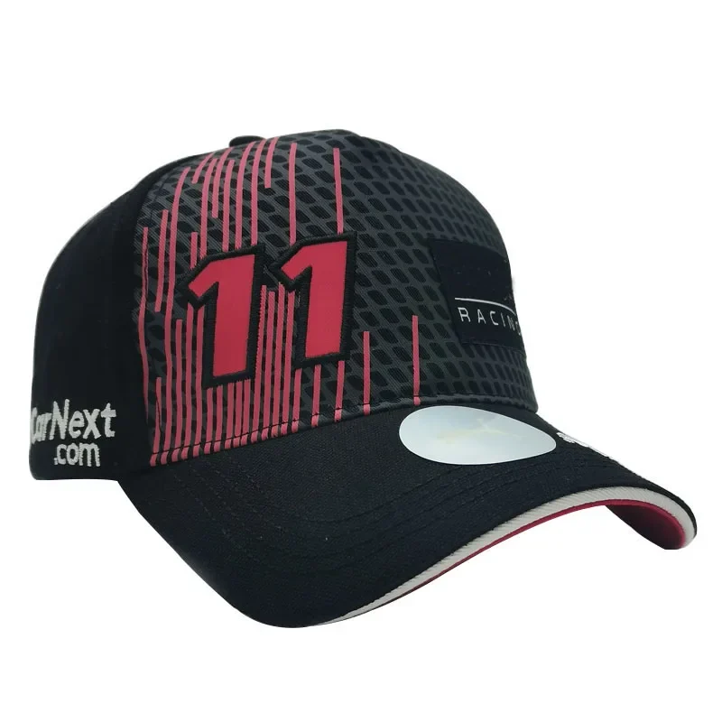New Motorcycle Hat Outdoor Racing Hat Motorcycle Rider Off road Motorcycle Baseball Hat Bicycle Sunshade Hip Hop Hat Wholesale