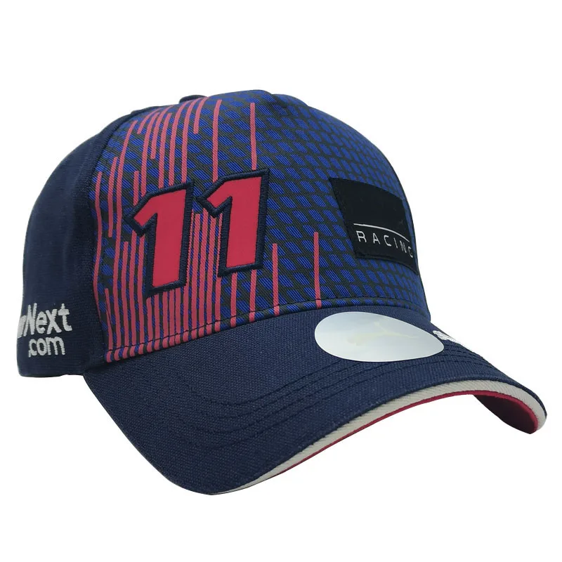 New Motorcycle Hat Outdoor Racing Hat Motorcycle Rider Off road Motorcycle Baseball Hat Bicycle Sunshade Hip Hop Hat Wholesale
