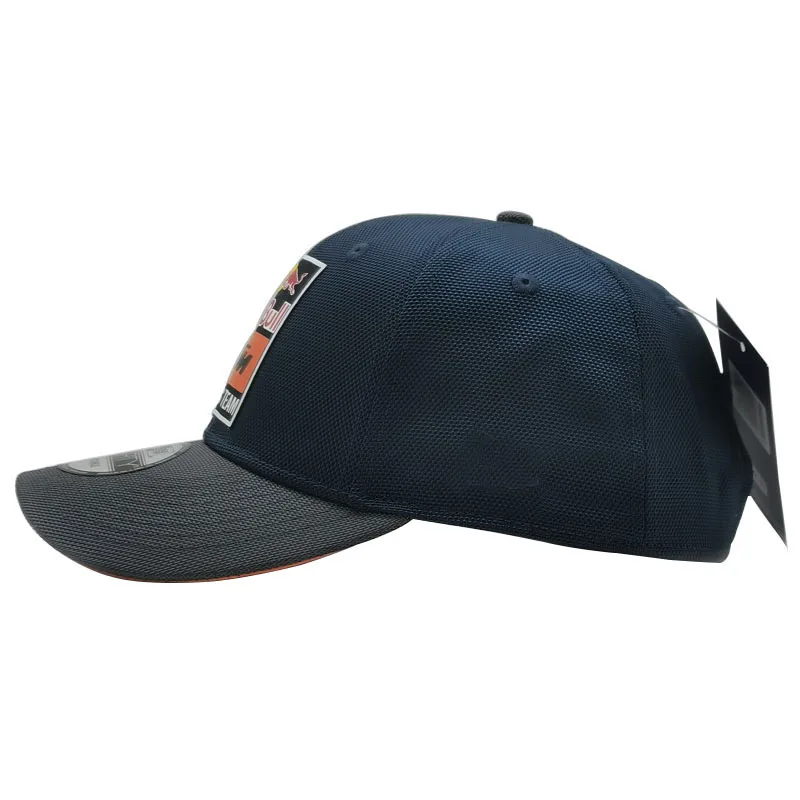 New Motorcycle Hat Outdoor Racing Hat Motorcycle Rider Off road Motorcycle Baseball Hat Bicycle Sunshade Hip Hop Hat Wholesale