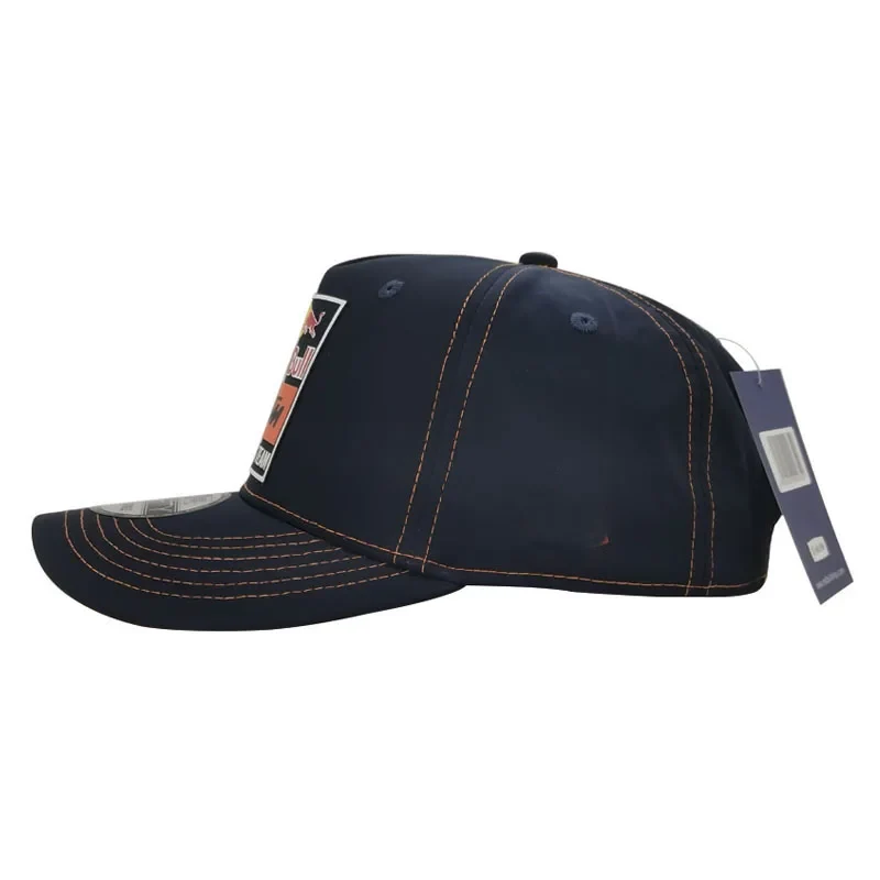 New Motorcycle Hat Outdoor Racing Hat Motorcycle Rider Off road Motorcycle Baseball Hat Bicycle Sunshade Hip Hop Hat Wholesale