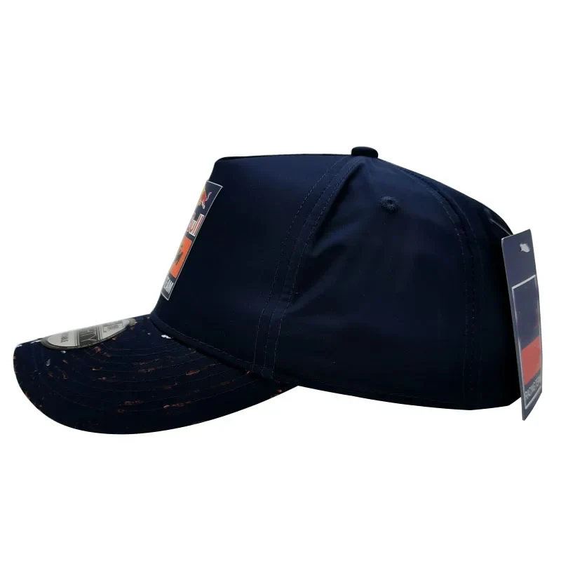 New Motorcycle Hat Outdoor Racing Hat Motorcycle Rider Off road Motorcycle Baseball Hat Bicycle Sunshade Hip Hop Hat Wholesale