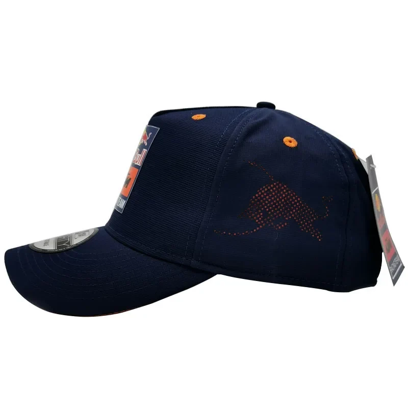 New Motorcycle Hat Outdoor Racing Hat Motorcycle Rider Off road Motorcycle Baseball Hat Bicycle Sunshade Hip Hop Hat Wholesale