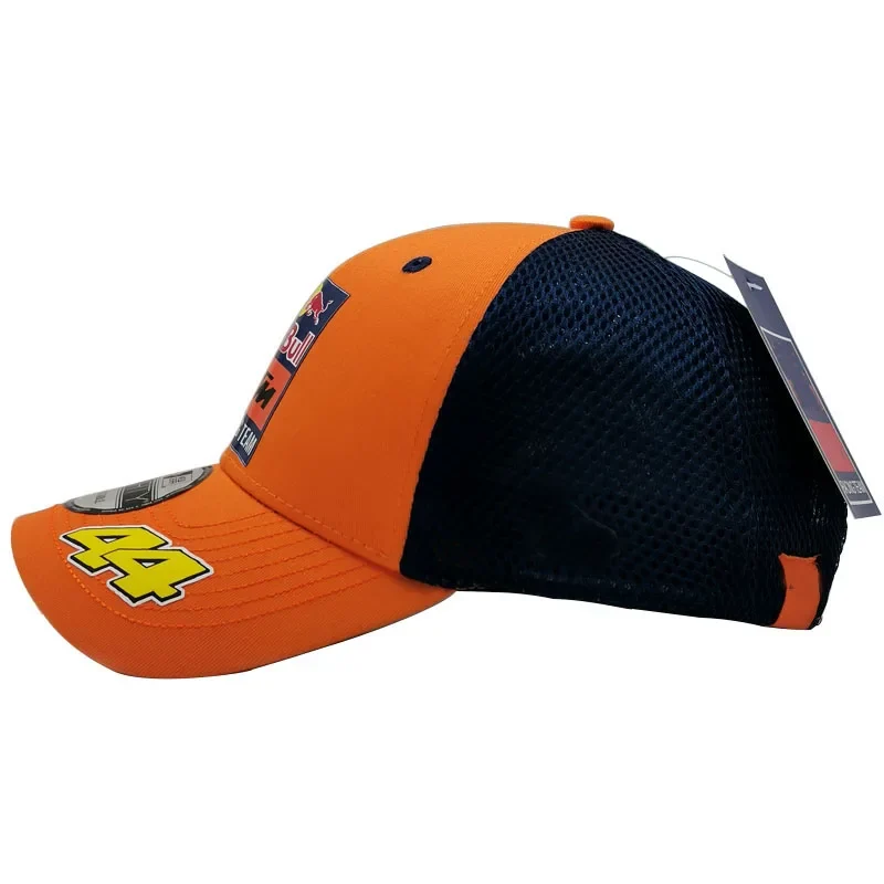 New Motorcycle Hat Outdoor Racing Hat Motorcycle Rider Off road Motorcycle Baseball Hat Bicycle Sunshade Hip Hop Hat Wholesale