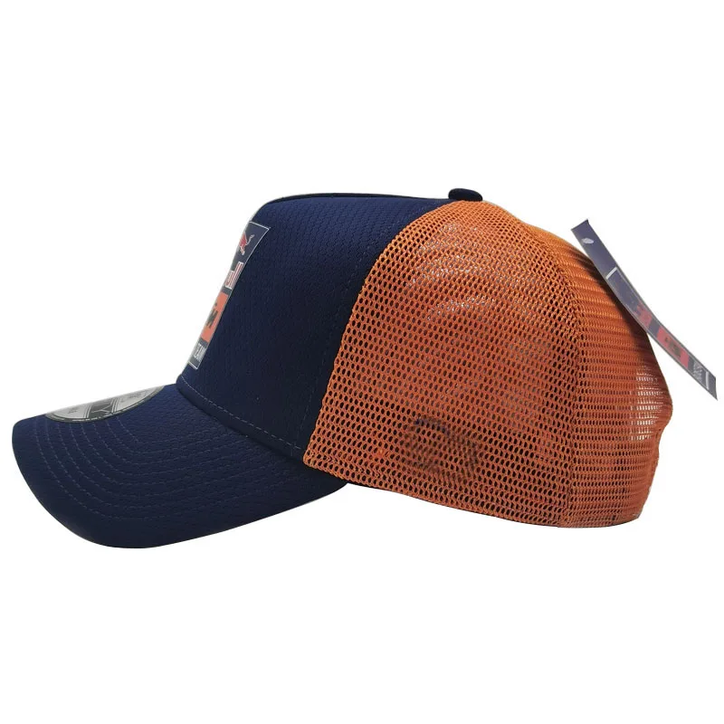 New Motorcycle Hat Outdoor Racing Hat Motorcycle Rider Off road Motorcycle Baseball Hat Bicycle Sunshade Hip Hop Hat Wholesale