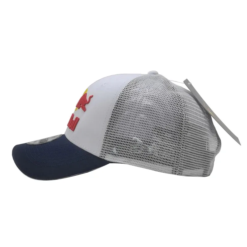 New Motorcycle Hat Outdoor Racing Hat Motorcycle Rider Off road Motorcycle Baseball Hat Bicycle Sunshade Hip Hop Hat Wholesale
