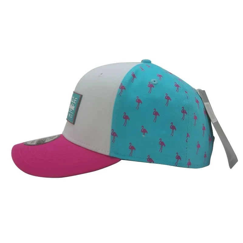 New Motorcycle Hat Outdoor Racing Hat Motorcycle Rider Off road Motorcycle Baseball Hat Bicycle Sunshade Hip Hop Hat Wholesale