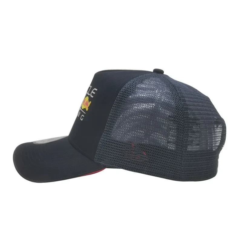 New Motorcycle Hat Outdoor Racing Hat Motorcycle Rider Off road Motorcycle Baseball Hat Bicycle Sunshade Hip Hop Hat Wholesale