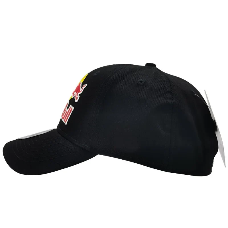 New Motorcycle Hat Outdoor Racing Hat Motorcycle Rider Off road Motorcycle Baseball Hat Bicycle Sunshade Hip Hop Hat Wholesale