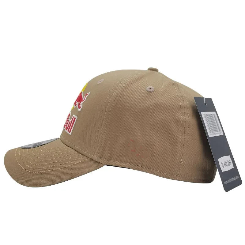 New Motorcycle Hat Outdoor Racing Hat Motorcycle Rider Off road Motorcycle Baseball Hat Bicycle Sunshade Hip Hop Hat Wholesale