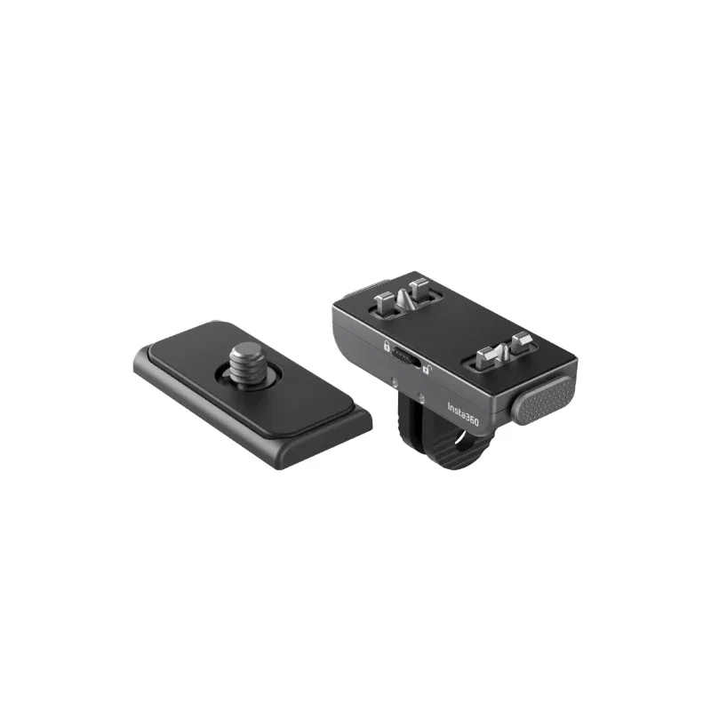 Insta360 Quick Release Mount For Insta 360 X4 / X3 / ONE X2 / RS / Ace Pro / R Camera Original Accessories