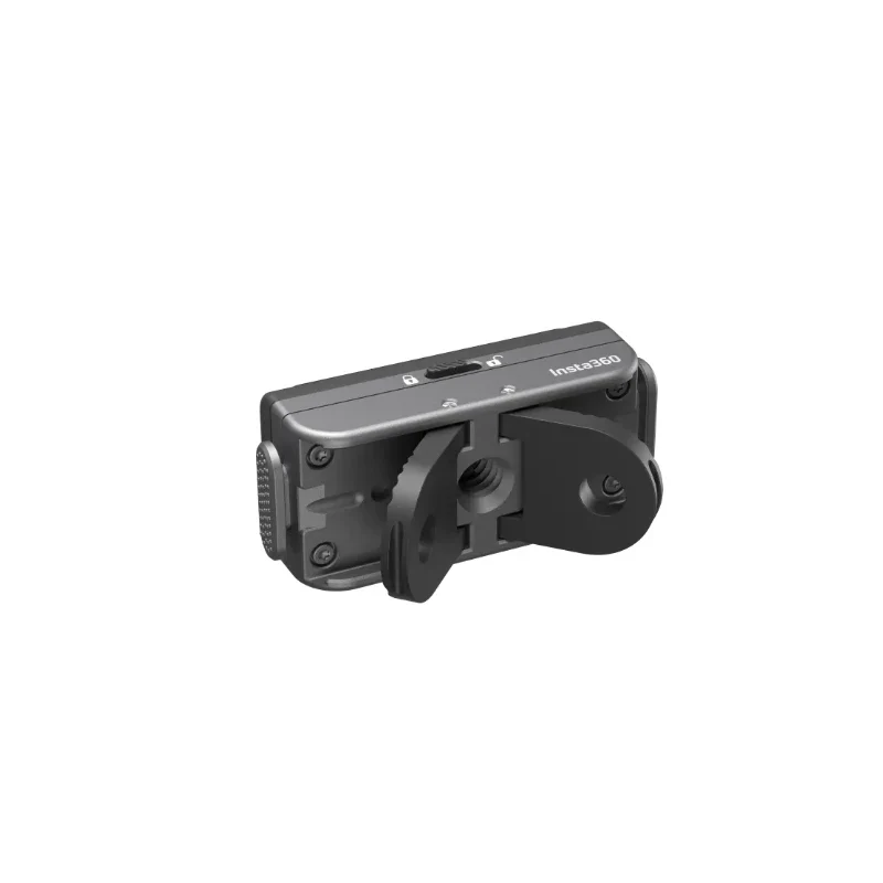 Insta360 Quick Release Mount For Insta 360 X4 / X3 / ONE X2 / RS / Ace Pro / R Camera Original Accessories