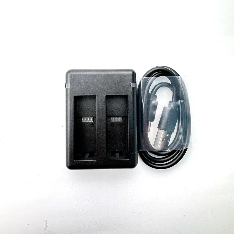 New Version Battery For Insta360 Ace Pro & Ace Optional Fast Charger Box with TF Card Storage For Insta 360 Camera Accessories
