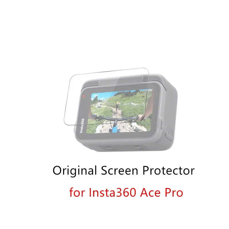 Insta360 Ace Pro / Ace Original Accessories Gears Collection Battery Charger Hub Magnetic Quick Release Mic Adapter Dive Case
