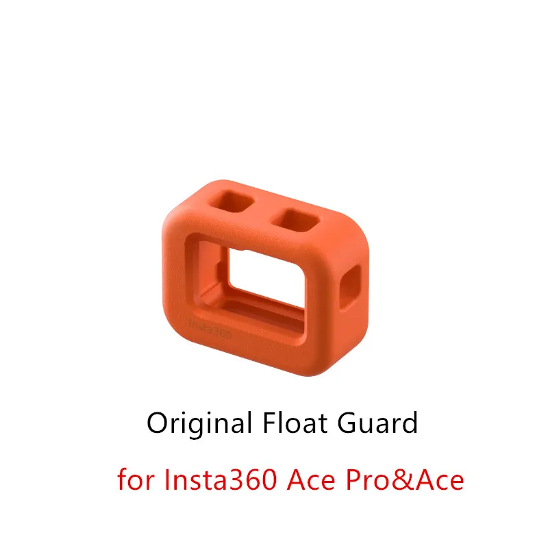 Insta360 Ace Pro / Ace Original Accessories Gears Collection Battery Charger Hub Magnetic Quick Release Mic Adapter Dive Case