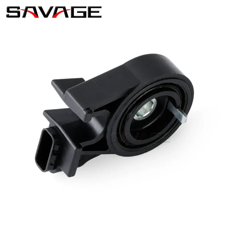 Tenere700 Side Kick Stand Safety Switch Sensor For YAMAHA TENERE 700 XTZ700 T7 Motorcycle Accessories Flameout Switch Kickstand
