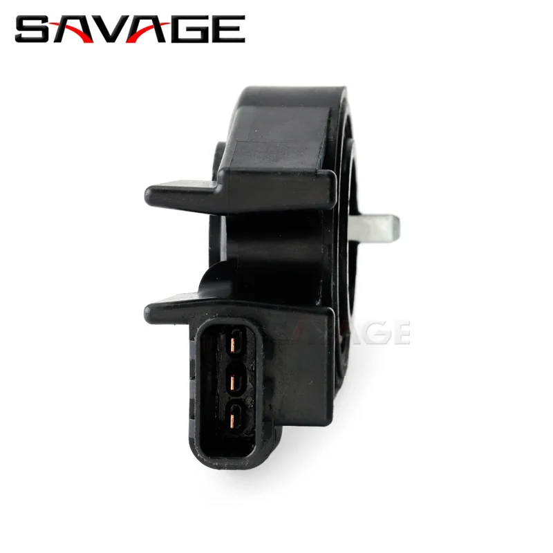 Tenere700 Side Kick Stand Safety Switch Sensor For YAMAHA TENERE 700 XTZ700 T7 Motorcycle Accessories Flameout Switch Kickstand