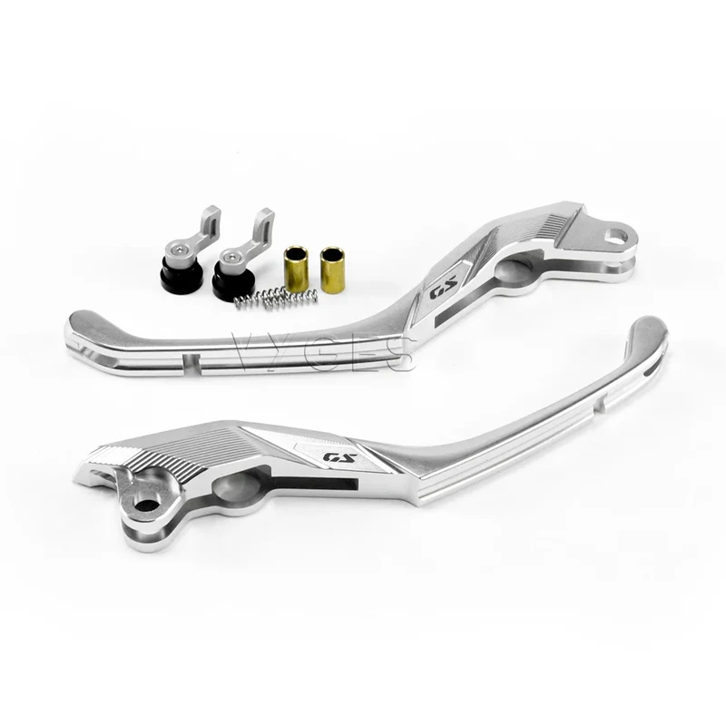 Motorcycle Accessories Adjustable Brake Lever Clutch Lever For BMW R1300GS R 1300 GS 2024- VarioLever Front Control Handles