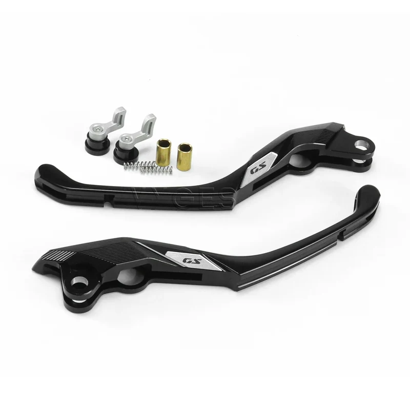 Motorcycle Accessories Adjustable Brake Lever Clutch Lever For BMW R1300GS R 1300 GS 2024- VarioLever Front Control Handles