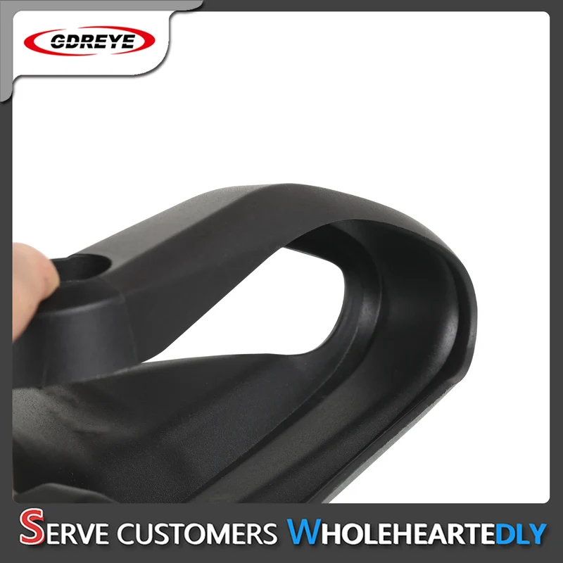 NEW with logo 450 MT CFMOTO Motorcycle Handguards For CFMOTO 450MT 2024 Motorcycle Accessories handlebar Hand Guards Protectors