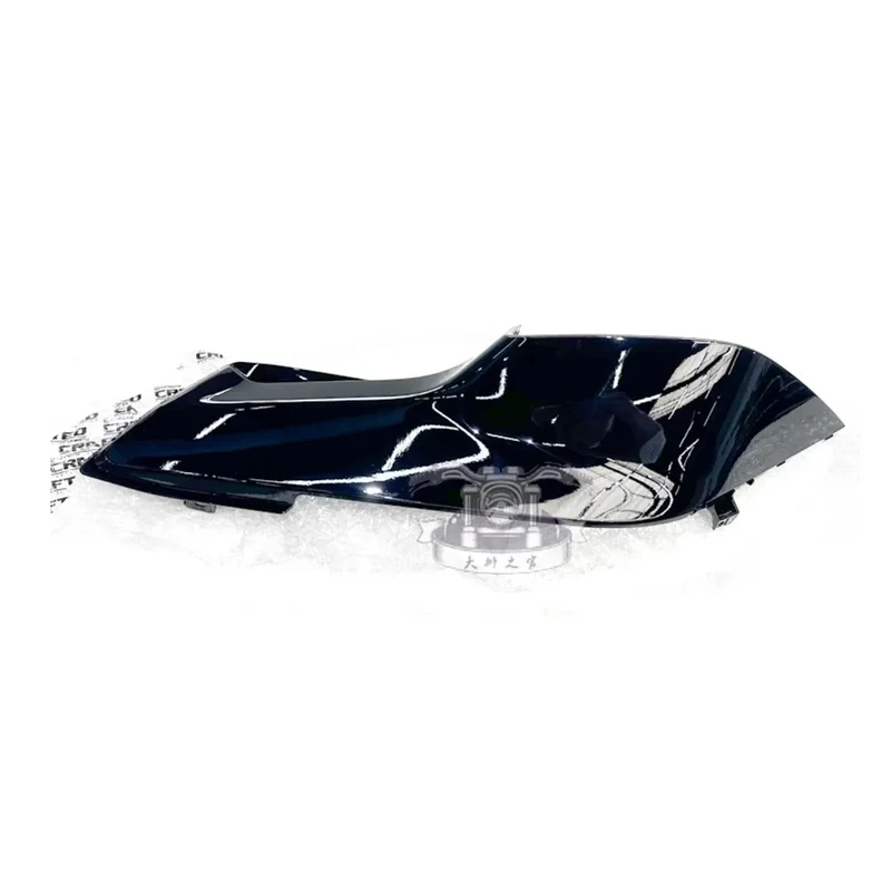 New Accessories FOR CFMOTO 450MT Front side Panel Guard Fuel Tank Guard Original Accessories Motorcycle Shell Shroud