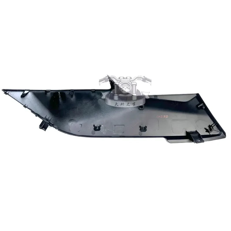 New Accessories FOR CFMOTO 450MT Front side Panel Guard Fuel Tank Guard Original Accessories Motorcycle Shell Shroud