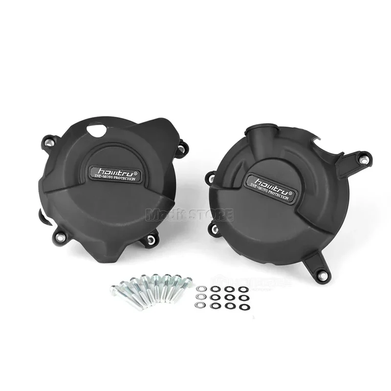 For CFMOTO 450MT 450 MT 450mt 2024 Motorcycle Accessories Engine Protective Cover Guard Protector Fall protection cover