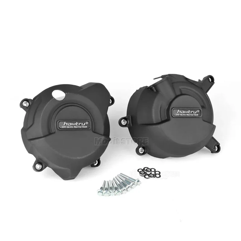 For CFMOTO 450MT 450 MT 450mt 2024 Motorcycle Accessories Engine Protective Cover Guard Protector Fall protection cover