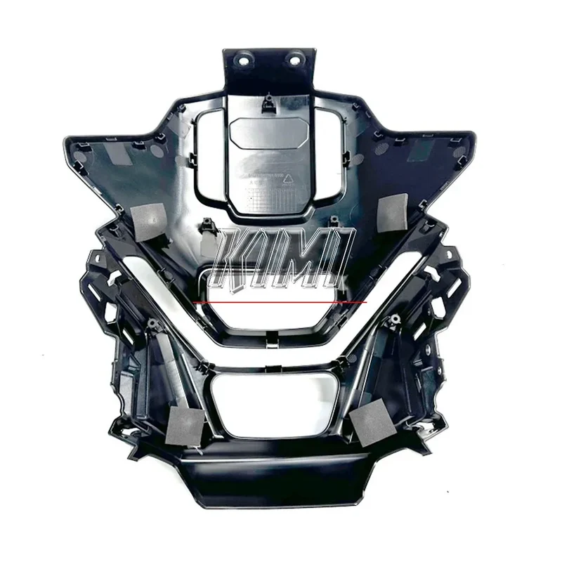 FOR CFMOTO 450MT Motorcycle Headlight Panel Original Accessories Headlight Housing Shroud Head Guard Hood