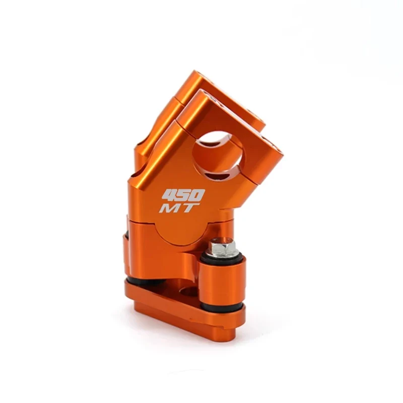 Suitable for motorcycle Spring Breeze 450 MT modification with raised rear shift code and raised code