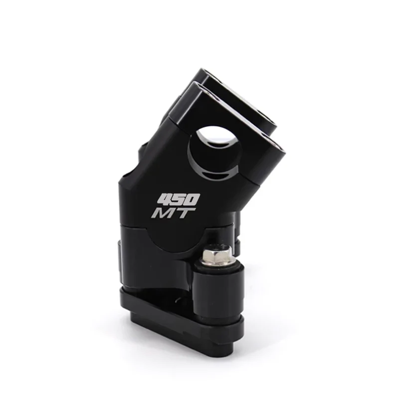 Suitable for motorcycle Spring Breeze 450 MT modification with raised rear shift code and raised code